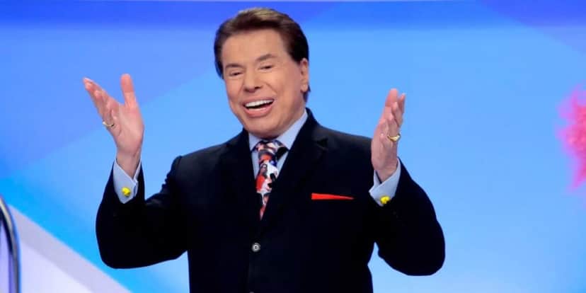 Silvio Santos Silvio Santos