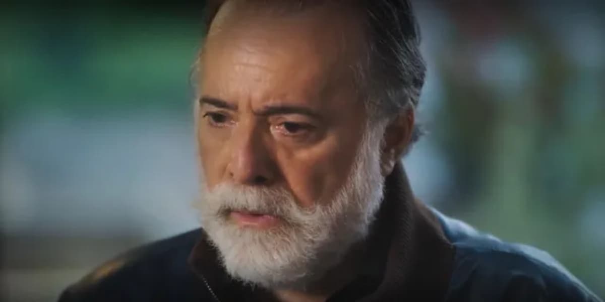 Antônio (Tony Ramos) ficará com mais ódio em "Terra e Paixão" (Foto: Reprodução/TV Globo) Antônio (Tony Ramos) ficará com mais ódio em "Terra e Paixão" (Foto: Reprodução/TV Globo)