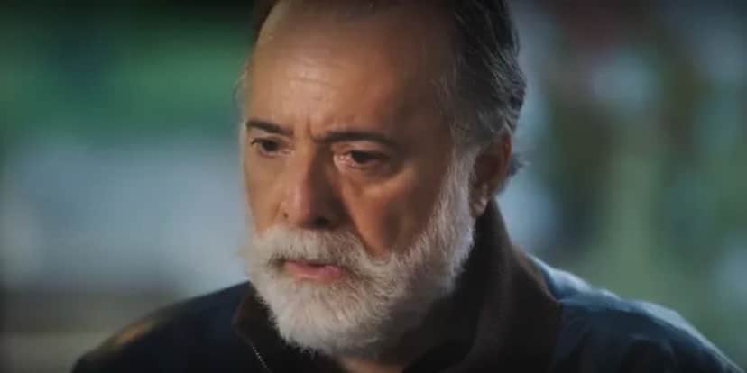 Antônio (Tony Ramos) ficará com mais ódio em "Terra e Paixão" (Foto: Reprodução/TV Globo) Antônio (Tony Ramos) ficará com mais ódio em "Terra e Paixão" (Foto: Reprodução/TV Globo)