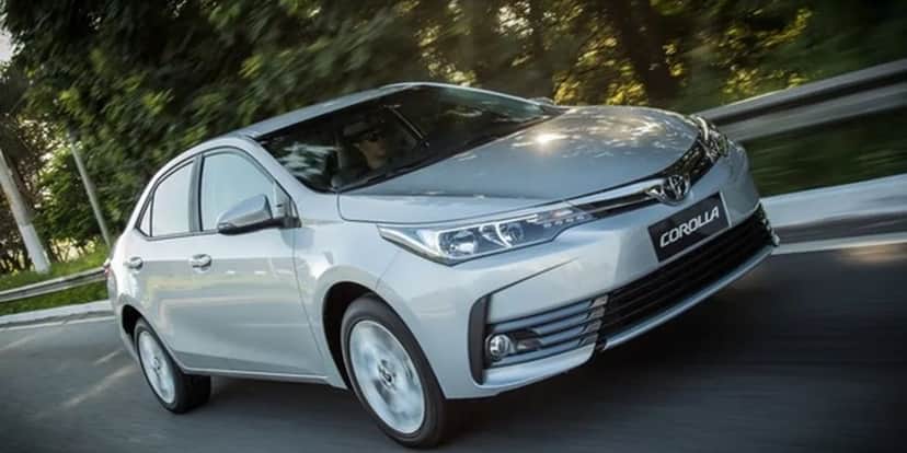 Toyota Toyota