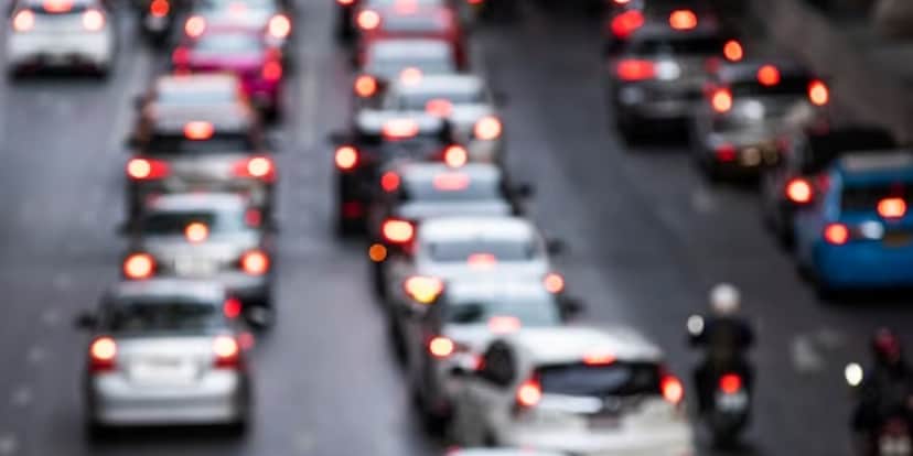 Atualmente, existem outras pontuações para multas (Foto: Freepik) Atualmente, existem outras pontuações para multas (Foto: Freepik)