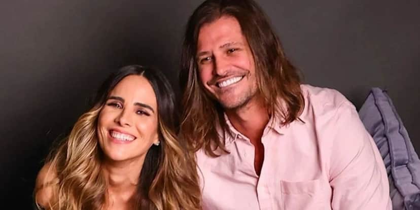 Wanessa Camargo, Dado Dolabella Wanessa Camargo, Dado Dolabella