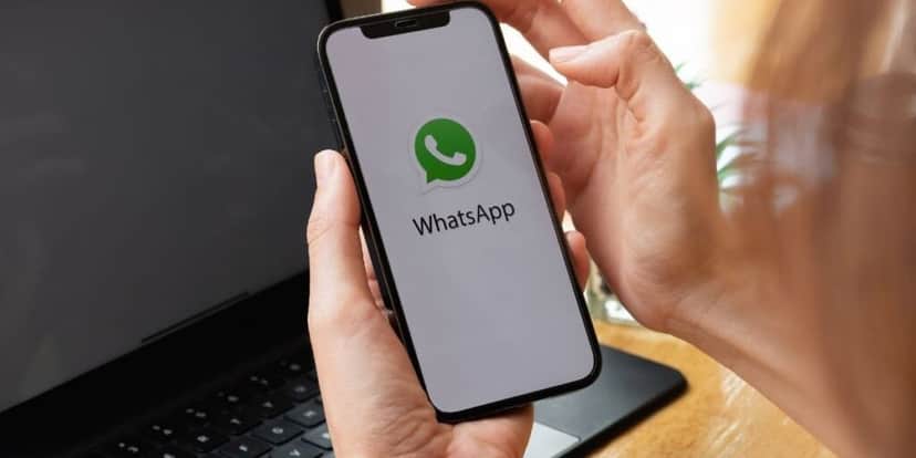 WhatsApp (Reprodução/Internet) WhatsApp (Reprodução/Internet)