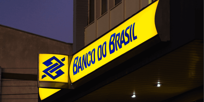 Banco do Brasil (Reprodução/Internet) Banco do Brasil (Reprodução/Internet)