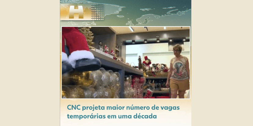 Anúncio do Jornal Hoje (Reprodução/Instagram) Anúncio do Jornal Hoje (Reprodução/Instagram)