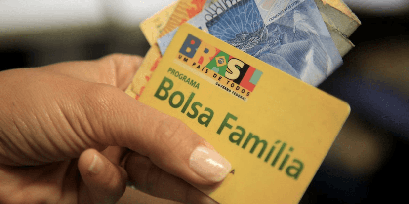 Repasses do Bolsa Família (Reprodução/Internet) Repasses do Bolsa Família (Reprodução/Internet)