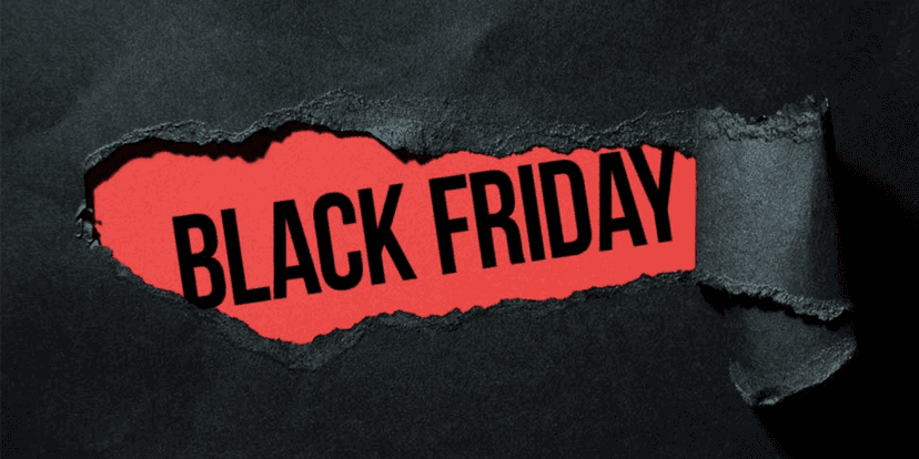 Black Friday (Reprodução/Internet) Black Friday (Reprodução/Internet)