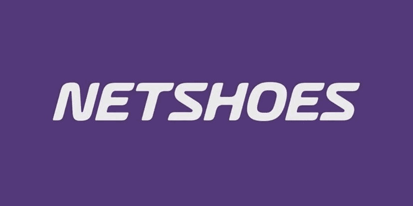 Logo Netshoes (Reprodução/Internet) Logo Netshoes (Reprodução/Internet)
