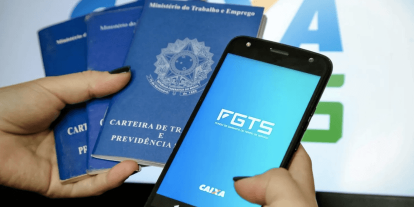 Trabalhadores podem recuperar bilhões (Reprodução/Internet) Trabalhadores podem recuperar bilhões (Reprodução/Internet)