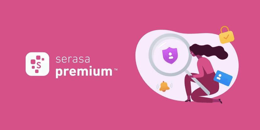 Serasa Premium (Reprodução/Internet) Serasa Premium (Reprodução/Internet)