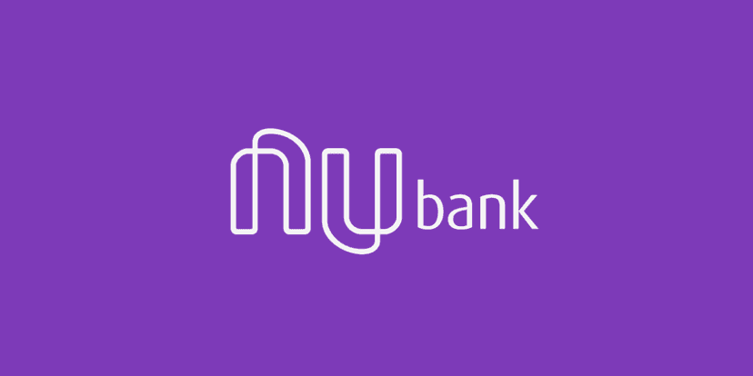 Logo Nubank (Reprodução/Internet) Logo Nubank (Reprodução/Internet)