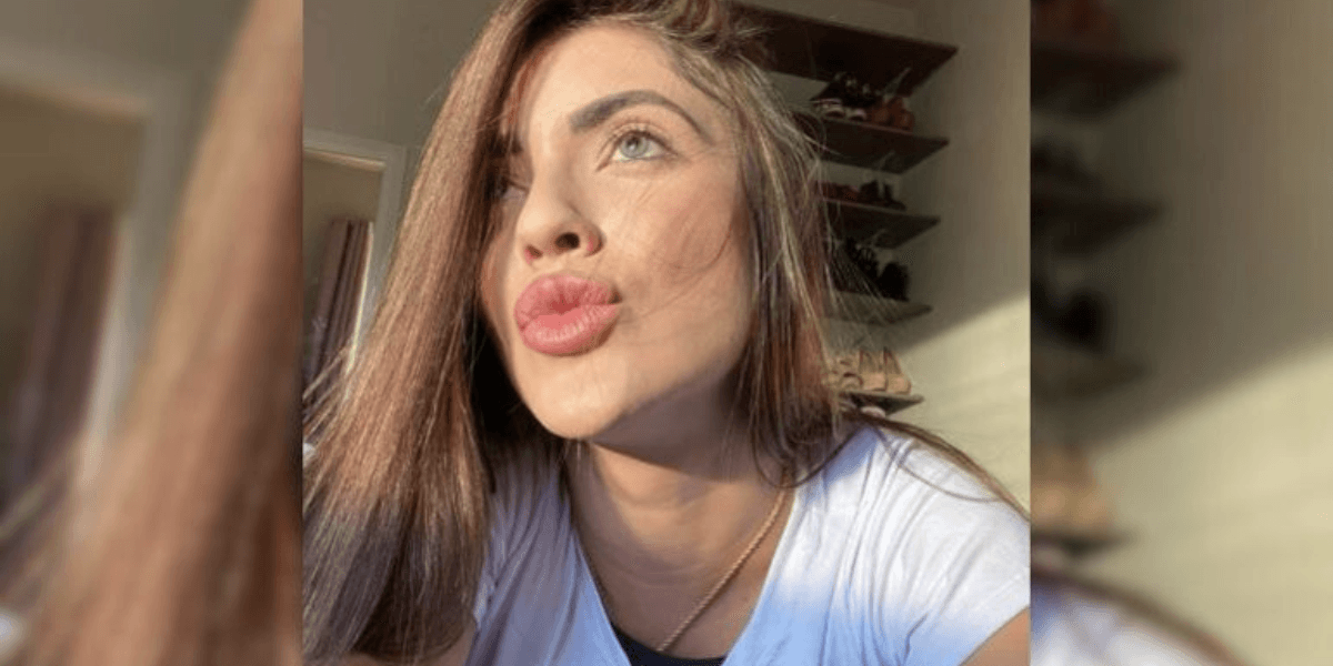 Brasileira é encontrada morta em Massachusetts (Reprodução/Internet) Brasileira é encontrada morta em Massachusetts (Reprodução/Internet)