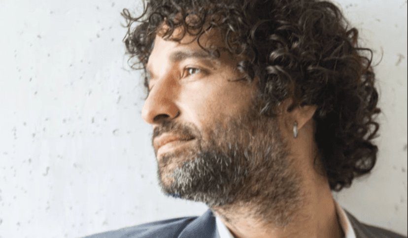 Daniel Ávila (Foto Reprodução/Instagram) Daniel Ávila (Foto Reprodução/Instagram)