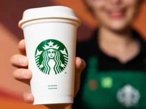 A SouthRock controla as operações da Starbucks no Brasil - Foto Internet A SouthRock controla as operações da Starbucks no Brasil - Foto Internet
