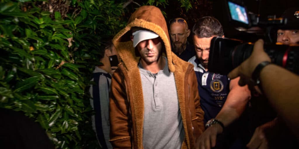 Tragédia: Homem mata namorada grávida de 7 meses após amante entregar traição