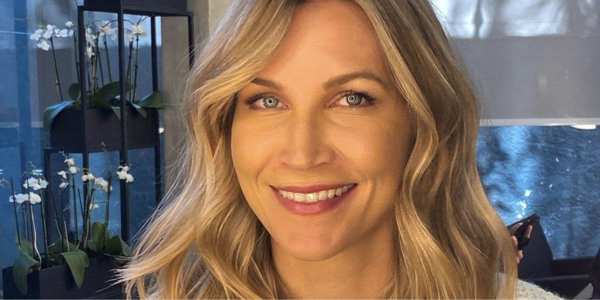 Anne Lottermann (Foto: Reprodução / Instagram) Anne Lottermann (Foto: Reprodução / Instagram)