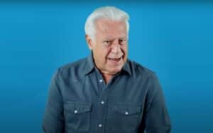 Antonio Fagundes faz campanha e incentiva homens a exame de próstata - Foto Youtube Antonio Fagundes faz campanha e incentiva homens a exame de próstata - Foto Youtube