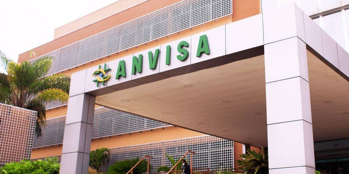 Anvisa e águas (Foto: Reprodução / ICTQ) Anvisa e águas (Foto: Reprodução / ICTQ)