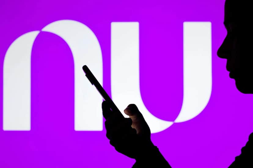 Nubank (Reprodução/Internet) Nubank (Reprodução/Internet)