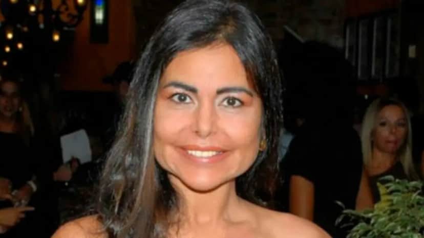 Atriz da Globo deixou carta ao tirar a própria vida (Foto: Divulgação) Atriz da Globo deixou carta ao tirar a própria vida (Foto: Divulgação)