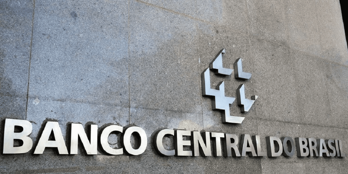 Frente do Banco Central (Foto: Reprodução, Reddit) Frente do Banco Central (Foto: Reprodução, Reddit)