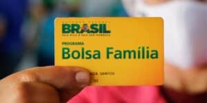 Bolsa Família é um programa social do Governo - Foto: Internet Bolsa Família é um programa social do Governo - Foto: Internet