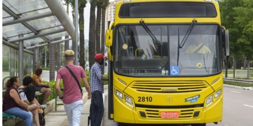 Novo valor da passagem de ônibus acaba de ser confirmado - Foto: Reprodução/Internet Novo valor da passagem de ônibus acaba de ser confirmado - Foto: Reprodução/Internet