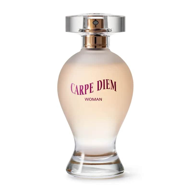 Carpe Diem (Foto: Reprodução/ Internet) Carpe Diem (Foto: Reprodução/ Internet)