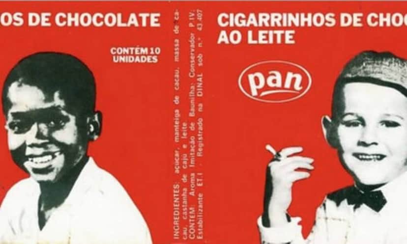 Chocolate Pan acabou indo a falência - Foto Internet Chocolate Pan acabou indo a falência - Foto Internet