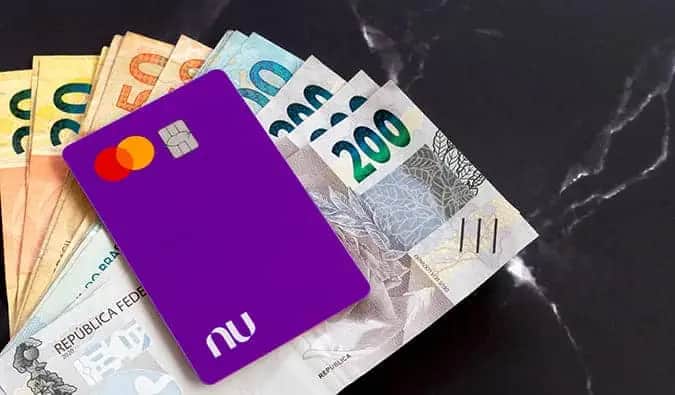 Nubank (Reprodução/Internet) Nubank (Reprodução/Internet)