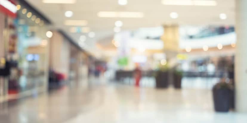 Detalhes sobre o fechamento de Shoppings em país - Foto Canva Detalhes sobre o fechamento de Shoppings em país - Foto Canva