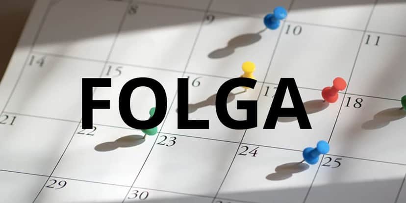 Folga (Foto: Reprodução / Internet) Folga (Foto: Reprodução / Internet)