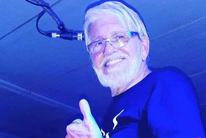 Hélio Mariano Ferreira, baterista e fundador da banda Blow Up, morre aos 73 anos - Foto Reprodução G1 Hélio Mariano Ferreira, baterista e fundador da banda Blow Up, morre aos 73 anos - Foto Reprodução G1