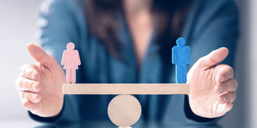 Igualdade salarial entre homens e mulheres (Foto: Reprodução / Gazeta) Igualdade salarial entre homens e mulheres (Foto: Reprodução / Gazeta)