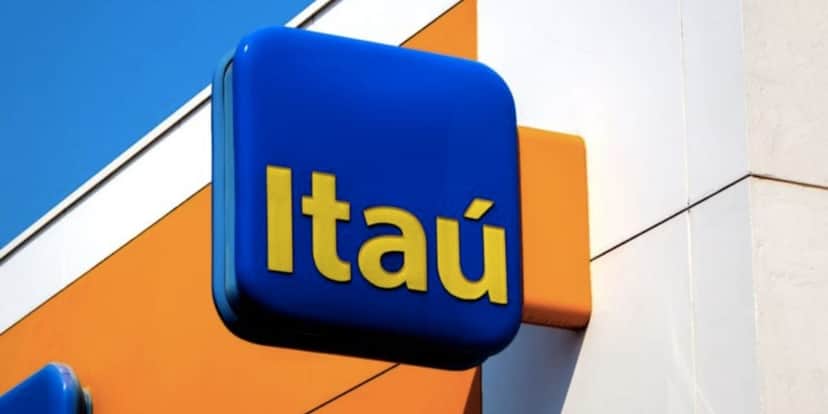 Itaú (Foto: Reprodução / Sopa Images) Itaú (Foto: Reprodução / Sopa Images)