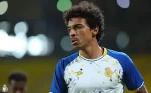 Jogador Luiz Gustavo - Foto Reprodução Internet2 Jogador Luiz Gustavo - Foto Reprodução Internet2