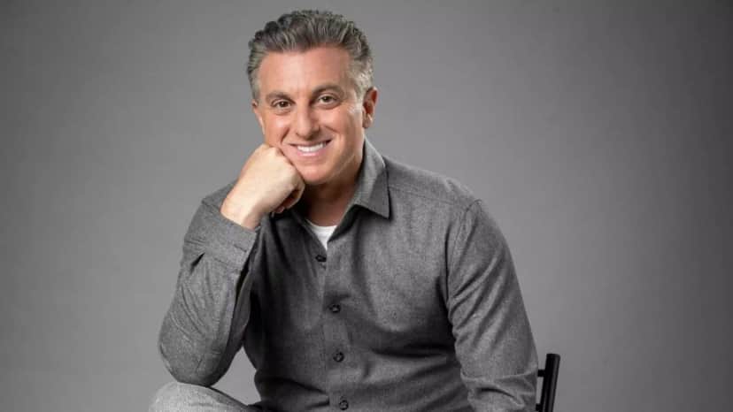 Luciano Huck. Foto: Reprodução/Internet Luciano Huck. Foto: Reprodução/Internet