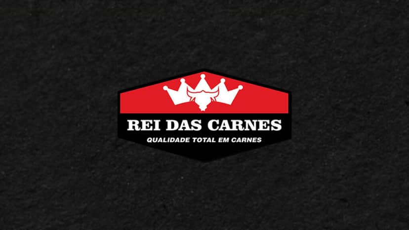 Marca rei das carnes (Foto: Divulgação) Marca rei das carnes (Foto: Divulgação)