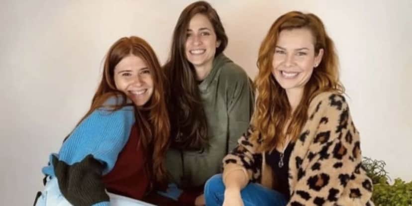 Mariah de Moraes, Eduarda Porto e Fernanda Souza (Foto: Reprodução / Instagram) Mariah de Moraes, Eduarda Porto e Fernanda Souza (Foto: Reprodução / Instagram)