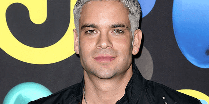 Ator Mark Salling (Foto: Reprodução, Instagram) Ator Mark Salling (Foto: Reprodução, Instagram)