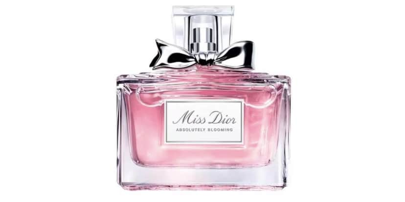 Miss Dior Eau De Parfum (Foto: Reprodução / Sephora) Miss Dior Eau De Parfum (Foto: Reprodução / Sephora)