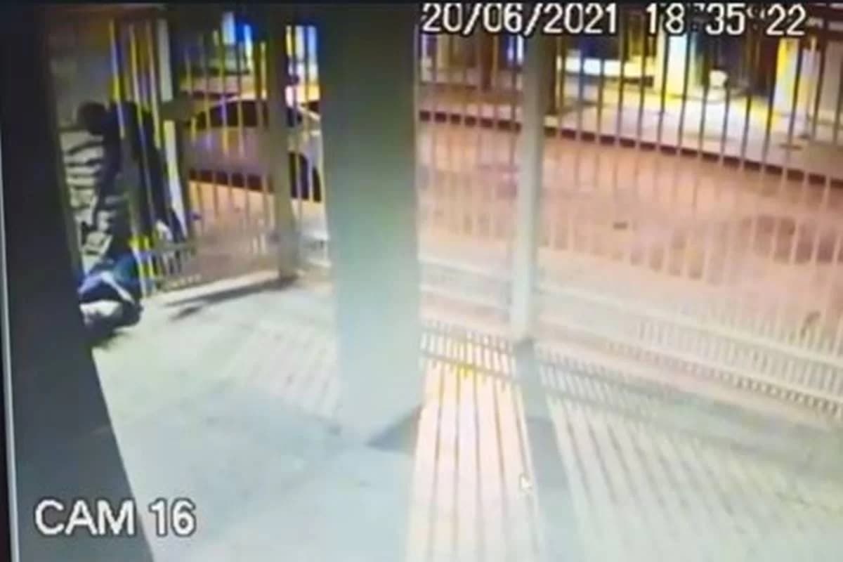 Homem matou mulher porque não aceitava o fim do relacionamento (Foto: Reprodução/ Internet) Homem matou mulher porque não aceitava o fim do relacionamento (Foto: Reprodução/ Internet)
