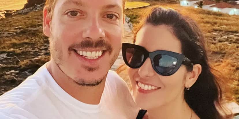 Fábio Porchat e Nataly Mega (Foto: Reprodução / Instagram) Fábio Porchat e Nataly Mega (Foto: Reprodução / Instagram)