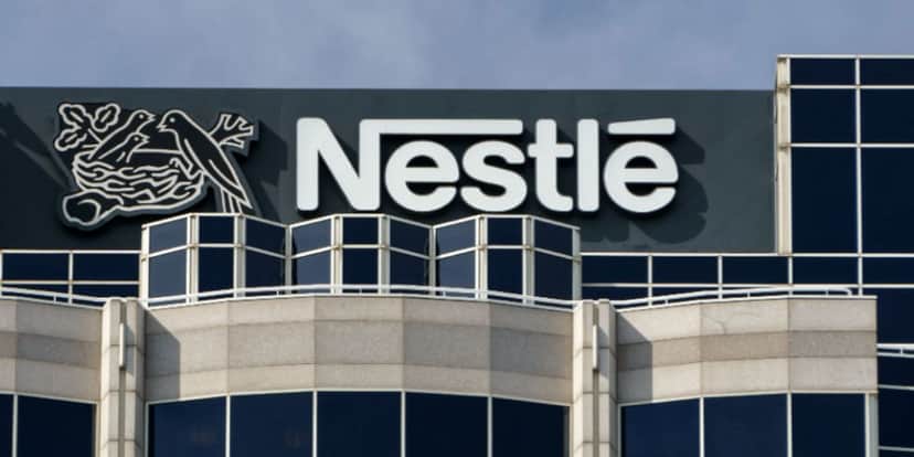 Nestlé (Foto: Reprodução / Internet) Nestlé (Foto: Reprodução / Internet)