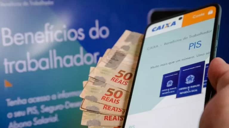 PIS e PASEP pago aos trabalhadores CLT e servidores - Foto Reprodução Internet PIS e PASEP pago aos trabalhadores CLT e servidores - Foto Reprodução Internet