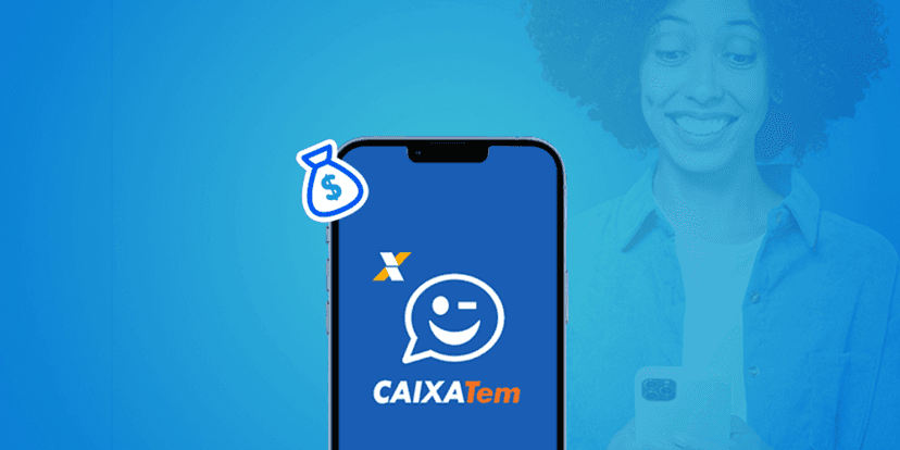 Pagamento Caixa Tem (Foto: Reprodução, Olhar Digital) Pagamento Caixa Tem (Foto: Reprodução, Olhar Digital)