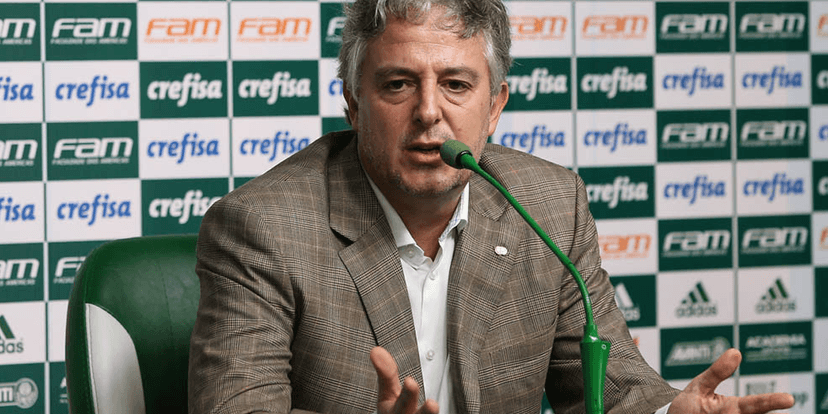 Paulo Nobre (Foto: Reprodução, Portal Lancei) Paulo Nobre (Foto: Reprodução, Portal Lancei)