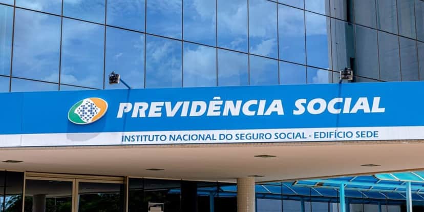 Previdência Social - Foto: Internet Previdência Social - Foto: Internet