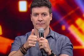 Rodrigo Faro - Foto Internet Rodrigo Faro - Foto Internet