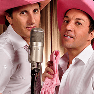 Rosa e Rosinha - Foto Internet Rosa e Rosinha - Foto Internet
